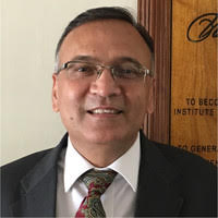Arvind Dev, CEO, Samcara, MBA-IIM Ahmedabad,Career expert, he’s been Leading SSJ Solutions for the last 20 years