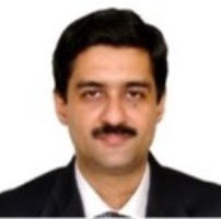 Vishal Mahajan CEO- Jubilant Consumer, MBA-IIM, Ahmedabad , Adviser to Samcara