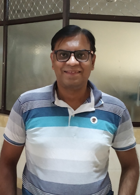 Dr Tuhin Banerjee 20+ Years Of Exp In Teaching, Consultancy, Training & Development, Counsellor in Samcara